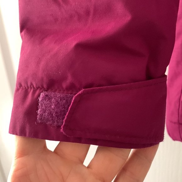 EUC Columbia coat - Picture 8 of 15